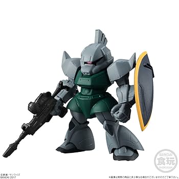 ガンダムコンバージ #1 #2 #3 #5 #8 ガンダムコンバージ #1 #2 #3 #5 #8（食玩「GUNDAM CONVERGE #03